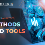 Business Analytics; Methods and Tools